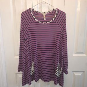 Matilda Jane Long Sleeve!